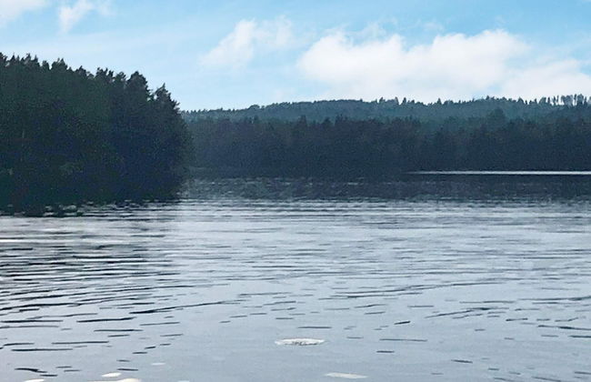 7 Person Holiday Home in Virserum-by Traum - Foto 15