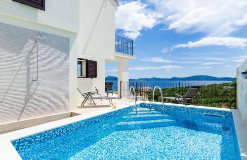 3 Bedroom villa with terrace and pool - Foto 31