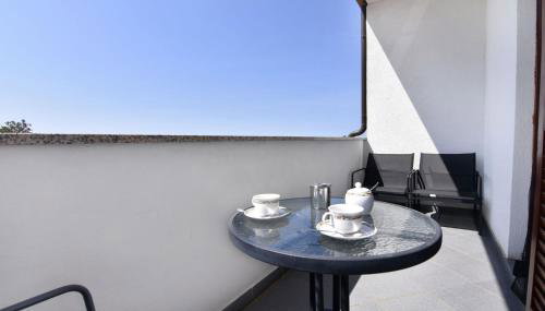 Peaceful flat surrounded by nature - Foto 4