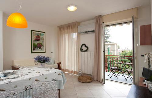 Residence Dell'Angelo - Photo 30