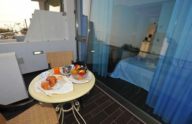 Nauticus Hotel Ugento - Photo 21