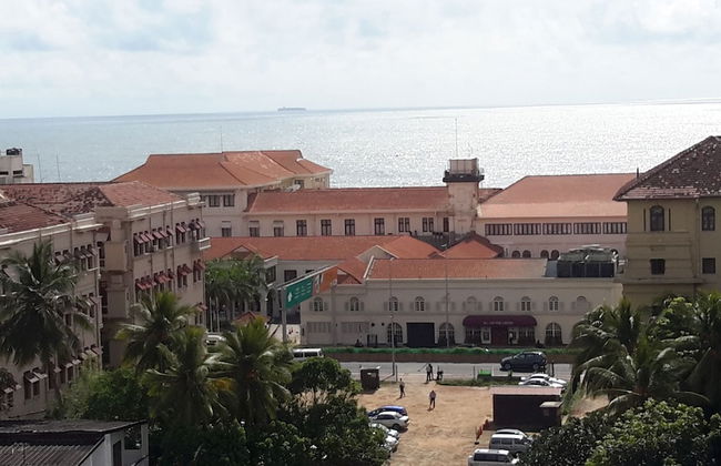 BellaVista Apartments at Cornish Colombo - Photo 15