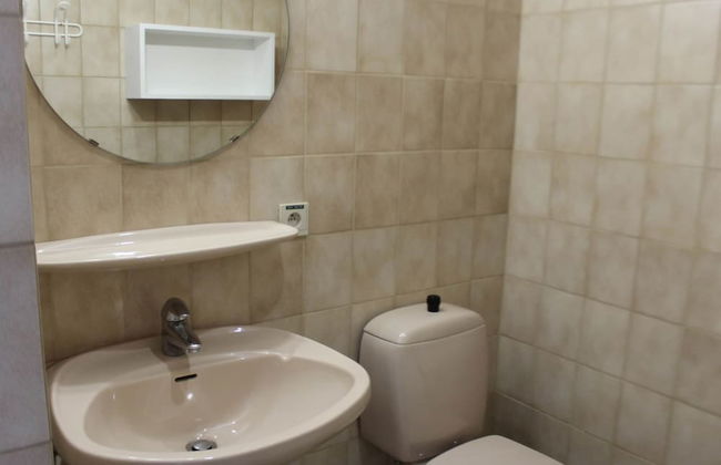 Cozy Apartment in Waimes near Ovifat & Robertville Lake - Foto 12