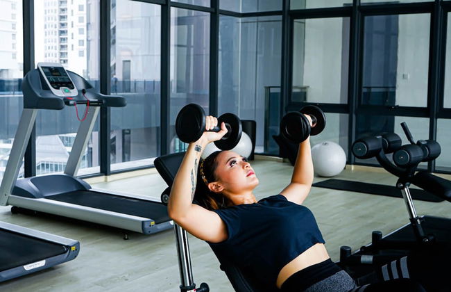 Imperio Residence by Perfect Host - Foto 29