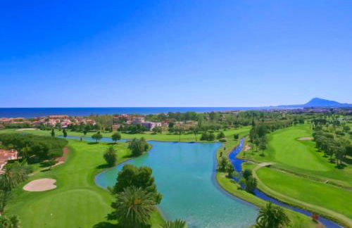 Sunrise House MET Oliva nova - Photo 43