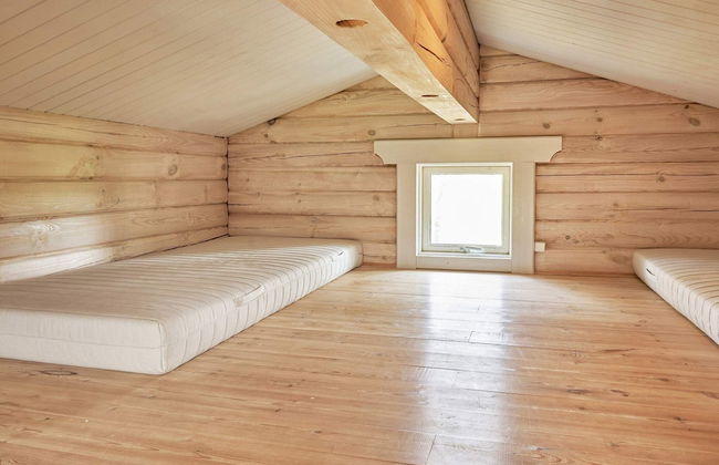 6 Person Holiday Home in Ronne - Foto 15