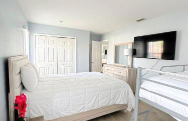 Luxry villa 6 miles from Disney - Foto 10