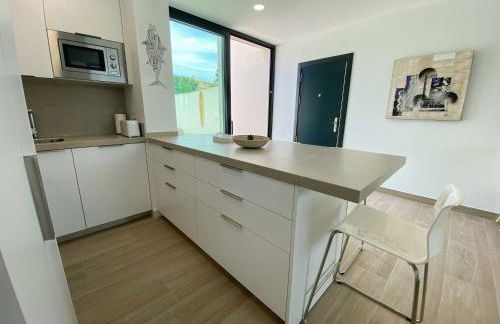 Tarifa Cozy House - Private Pool - Wifi - Modern - Photo 11