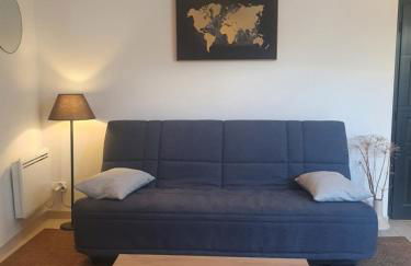 Appartement terrasse centre Nyons - Foto 2