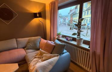 FerienHaus mit Sauna Schustergasse Bischofsheim Rhön - Foto 27