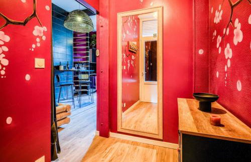 Les secrets de Julie - Love Room - Foto 1