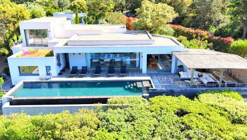 Villa Cala Rossa Di Lecci - Foto 5