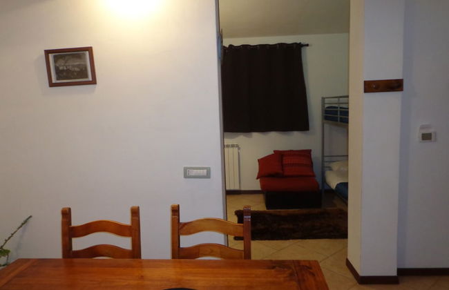 Agriturismo Fontelupo - Foto 7