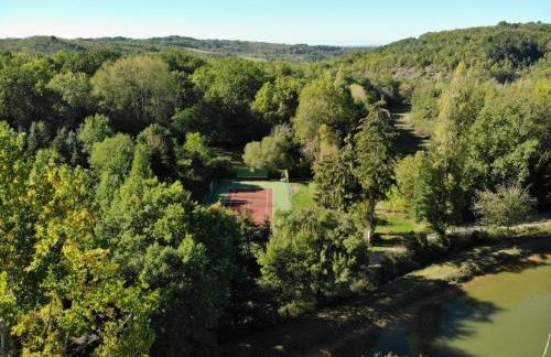 Ferienhaus Fischerhaus - Ruhe und Natur an der Dordogne - Foto 55