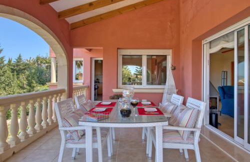 Villa Chill Out on the Sea by Interhome - Foto 52