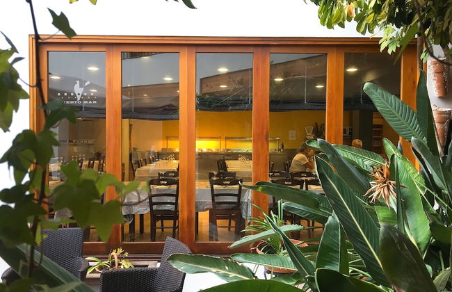 Hotel Puerto Mar - Foto 24