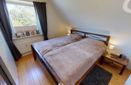 Ferienwohnung Nordlicht Laboe - Foto 20