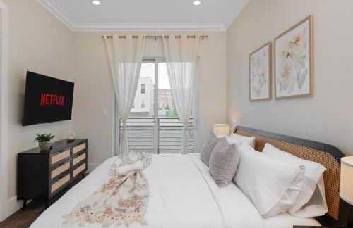 Travelers Dream that's Mins to NYC having Game Room and Parking - Foto 7