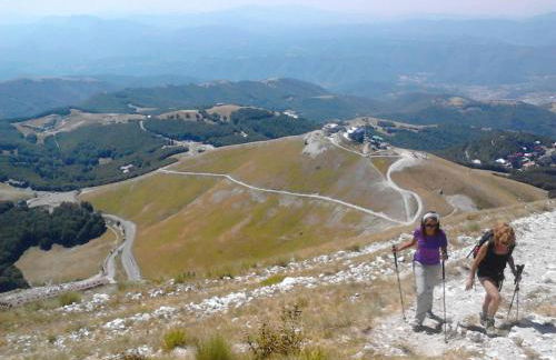 L'Angelo pellegrino miniappartamenti - Foto 52