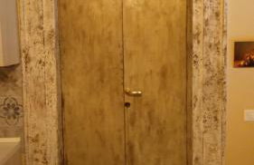 Le Dimore di Lucrezia :La Loggia - Foto 16