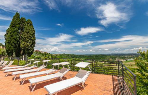 Il Poggetto di Casciana - Foto 45