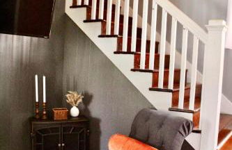 Ely Camp Haus - Vintage home in Downtown Ely - Foto 17