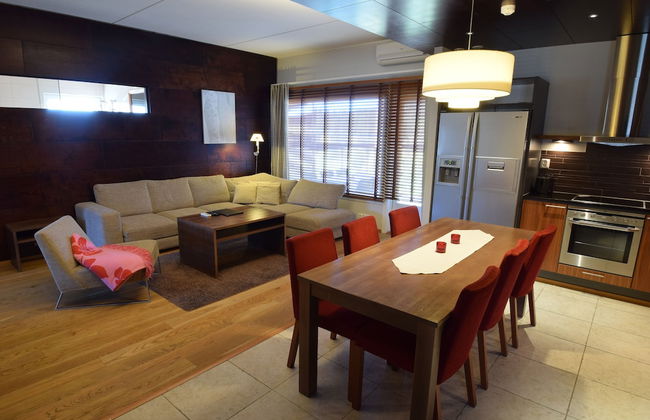 Holiday Club Tahko Spa Apartments - Foto 11