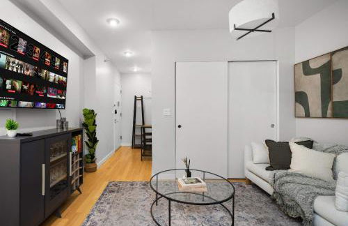 Beautiful Apartment in NYC - Foto 10