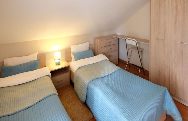 Holiday Home in Lukecin Near Baltic Beach - Photo 8