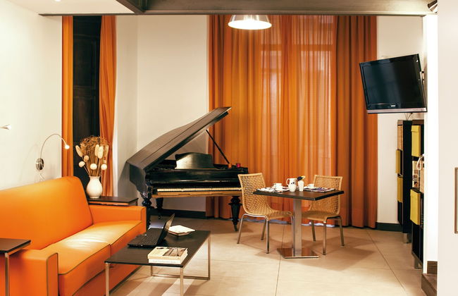 Residenza Pizzofalcone - Foto 1