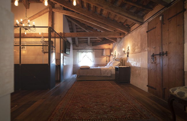 Villa VItturi - Foto 25