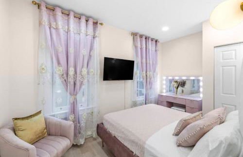 The Gilded Manor by RedHill Stays - Luxury Mansion Dupont Circle - Foto 50