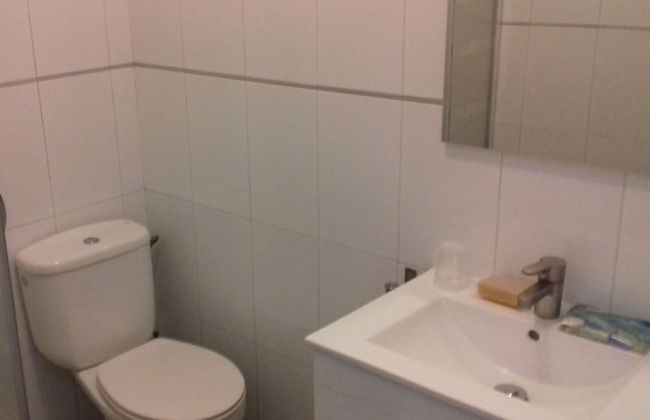 Apartamentos Turísticos Los Ángeles - Foto 17