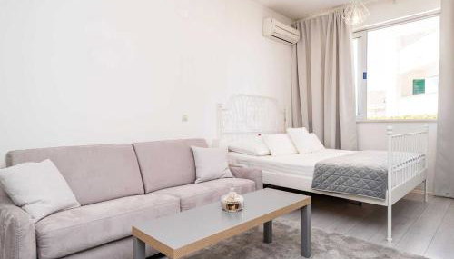 Apartment Larissa - Studio Apartment with Terrace and Partial Sea View - Foto 5