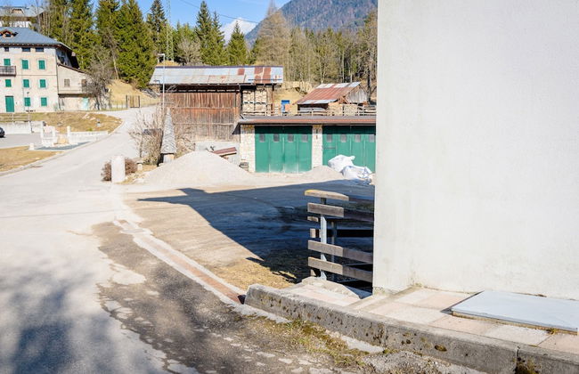 Chalet Francesca - Foto 41