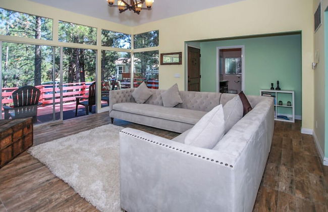 Redwood Elegance - Foto 8