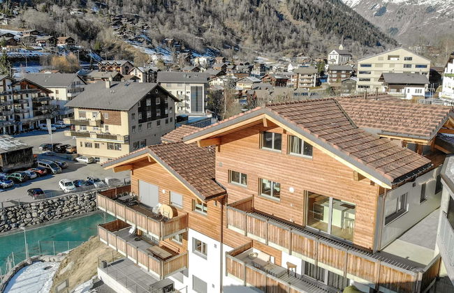 Milachra Penthouse - Foto 23