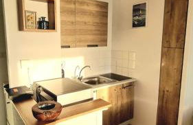 Au bruit des vagues, vue mer - Foto 27