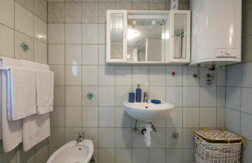 Studio apartment Larca - Photo 13