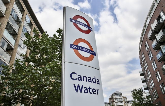 Newly Refurbished Flat With Great Transport Links - Foto 34