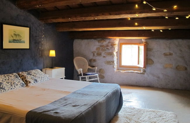 Mas Can Puig de Fuirosos - Foto 4