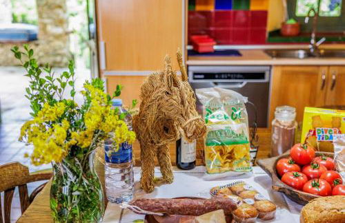 Casa Rural en Galaroza - Foto 40