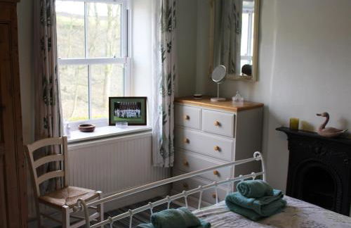 Thorncliffe Cottage - Foto 8