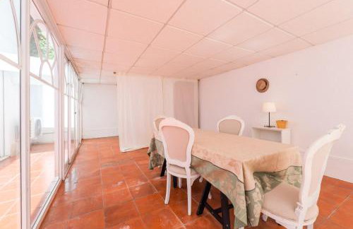 Lovely Estoril Corner near Beach, Casino & train - Foto 19