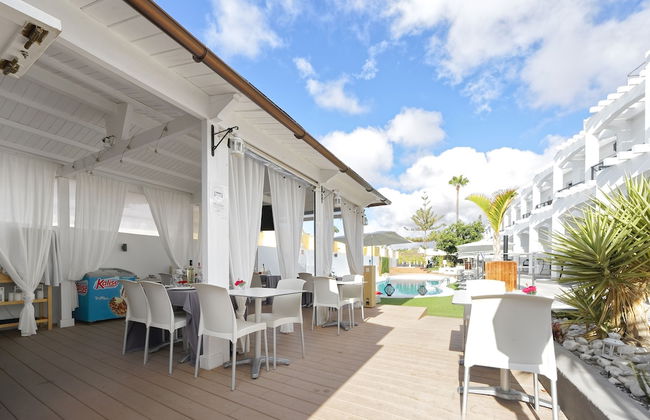 Vista Bonita Gay & Lesbian only Resort - Foto 35