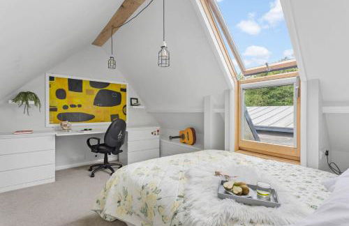 Barberry Farm Cottage - Foto 27