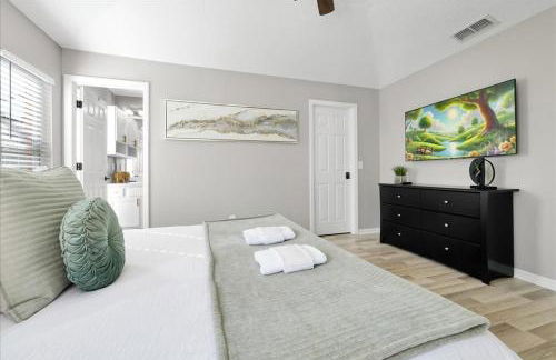 Aviana Resort: 5star Home w/pool. Family & Pet Friendly - Foto 33