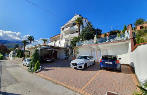 Villa Roses Apartments & Wellness - Foto 3