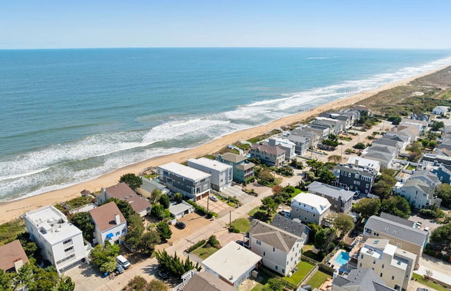 Beach Break Getaway in Virginia Beach - Foto 8