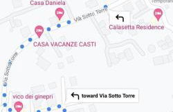 Casa Fratelli close to the beach - Foto 28